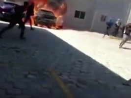 Haïti - Économie : L’ADIH déplore et condamne les actes de destruction et de pillage