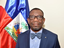 Haiti - FLASH : The Ambassador of Haiti in Chile accused of rape