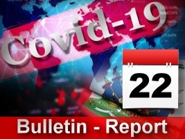 Haïti - Diaspora Covid-19 : Bulletin quotidien #367