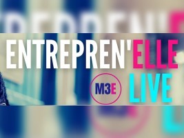 iciHaiti - NOTICE reservation : D-3, second session of Entrepren'Elle Live
