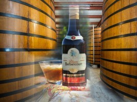 Haiti - Heritage : The production technique of Barbancourt rum protected by law