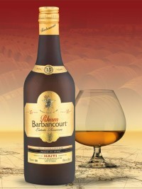 iciHaiti - Economy : Barbancourt rum extends its distribution to more than 40 countries