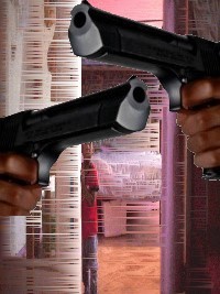 Haiti - FLASH : Armed men rape two children and an adult in an orphanage