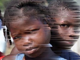 Haiti - FLASH : Gangs in Haiti are increasingly targeting children