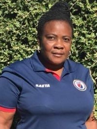 Haïti - FIFA Justice : L’entraîneure adjointe Yvette Félix, interdite d’exercer pendant 5 ans