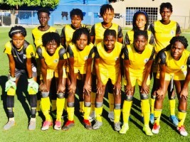 Haiti - Football : Imminent resumption of the Women's Championship