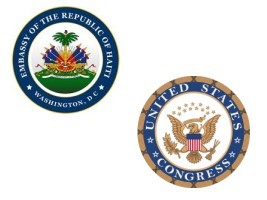 Haiti - FLASH : Reaction of the Embassy of Haiti to the undemocratic intervention of members of Congress 