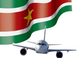 Haïti - FLASH : Le Suriname suspend tous les vols en provenance d’Haïti