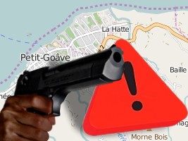 Haiti - Insecurity : Bloody Friday evening in Petit-Goâve