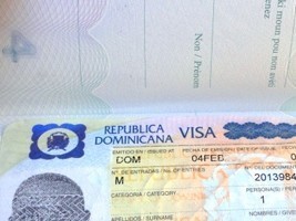 Haiti - FLASH : Visa applications for Haitian students, approved by the Dominican authorities