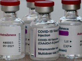 Haiti - Covid-19 : Dr. Pape wants the Government to reconsider its position on the AstraZeneca vaccine