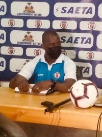 Haiti - Football : Pierre Jean Jacques new coach of the Grenadiers (Official)
