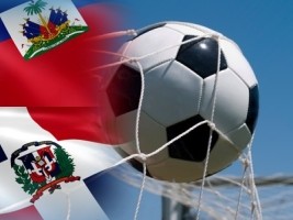 Haiti - Football : Training camp among the Dominicans for our Grenadiers