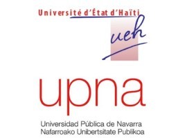 Haiti - Cooperation : Training of teachers and university staff with Spain