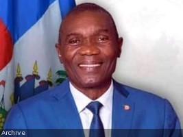 Haiti - Referendum : The President of the Senate calls for rebellion