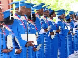 iciHaiti - REMINDER : Ban on graduation ceremonies in schools