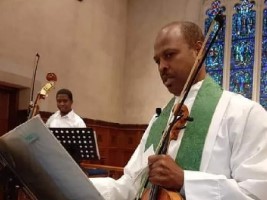iciHaiti - Obituary : A genius of Haitian scholarly music has left for the Eternal East