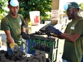 Haiti - Economy : USAID will help 11,000 MSMEs become profitable