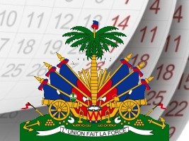 Haiti - Politic : Final project of the new Constitution in 45 days