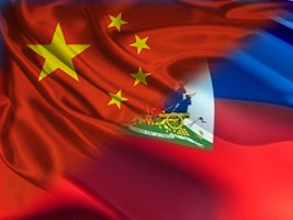 Haiti - Diplomacy : China blocks an US resolution on Haiti