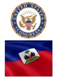 Haiti - FLASH : The Haiti Caucus in Congress, calls for vaccines for Haiti at the White House
