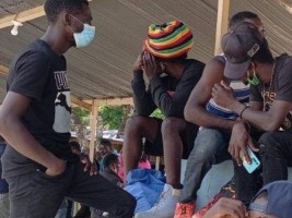 Haiti - FLASH : 14 Haitians attacked in Honduras, 3 women and a minor raped 