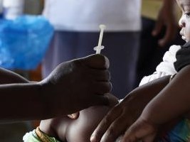 Herehaiti - Health : 58% of children are not completely vaccinated