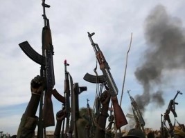 Haiti - FLASH : The gangs would have «potentially» more than 3,000 armed men