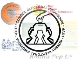 Haiti - FLASH : Registration and confirmation of political parties and groups