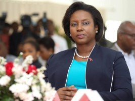 Haiti - FLASH : The First Lady Martine Moïse would still be alive but... 