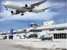 Haiti - Politic : Reopening of the international airport