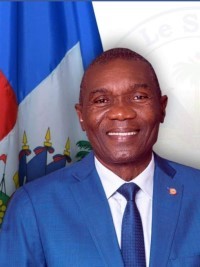 Haïti - FLASH : Le Sénat et l’opposition désignent le Sénateur Lambert comme Président Provisoire d’Haïti