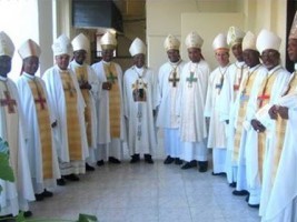 Haiti - Assassination of the President : Message from the Catholic Bishops of Haiti