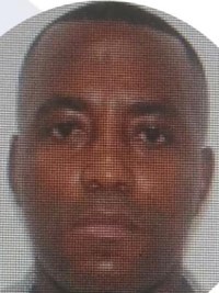 Haiti - FLASH : Wanted notice for a very dangerous Colombian mercenary
