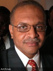 Haiti - Politic : Me Bernard Gousse file his documents
