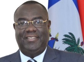 Haiti - Diplomacy : The Ambassador of Haiti met with the Committee on Foreign Relations of the US Senate
