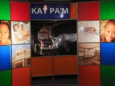 Haiti - Reconstruction : Interrogations on the program Kay Pa'm