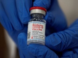 Haïti - COVID : Premières injections de vaccins