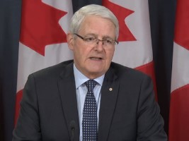 Haiti - Canada : Statement by Minister Marc Garneau concerning the new Government in Haiti