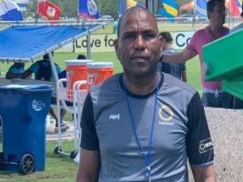Haïti - Scandale FHF : Rosnick Grant, interdit à vie de toute activité relative au football