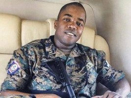 Haïti - Enquête : Dimitri Hérard, a utilisé une carte d'identité équatorienne pour voyager entre la Colombie et l’Équateur