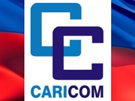 Haïti - Politique : La Caricom réitère sa solidarité régionale à Haïti