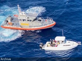 Haiti - FLASH : The Biden administration has decided to turn back all migrants intercepted off the American coast