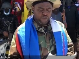 iciHaïti - Politique : Le Chef de gang «Barbecue», promet de venger la mort du Président Moïse