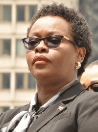 Haïti - Justice : Marjorie Alexandre Brunache dénonce un arrêt arbitraire de la CSC/CA