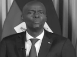 Haïti - FLASH : Jusqu’au dernier moment le Président Moïse a espéré l’intervention des agents de sécurité