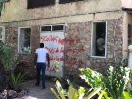 Haiti - Cap-Haitien : Unpaid rental tax, the town hall raises the tone and takes action