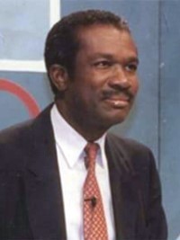 iciHaiti - Necrology : Death of sports journalist, Pierre Paul Charles