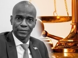 Haïti - Justice : Les juges réticents à instruire l’enquête sur l’assassinat du Président Moïse