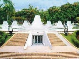 iciHaiti - NOTICE : Reopening of MUPANAH to the public